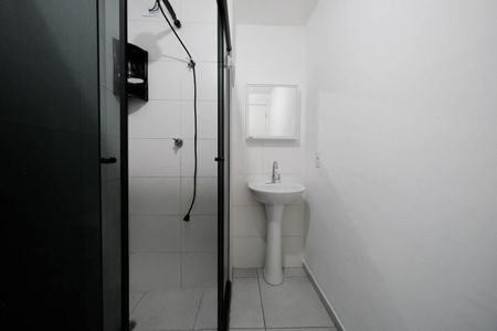Apartamento para alugar com 42m², 2 quartos e 1 vagaBanheiro