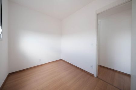 Quarto 1 de apartamento para alugar com 2 quartos, 42m² em Vila Cosmopolita, São Paulo