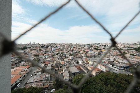 Apartamento para alugar com 42m², 2 quartos e 1 vagaSala/Cozinha