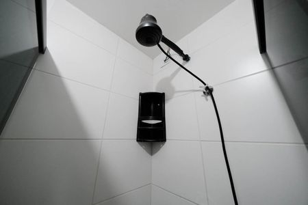 Apartamento para alugar com 42m², 2 quartos e 1 vagaBanheiro