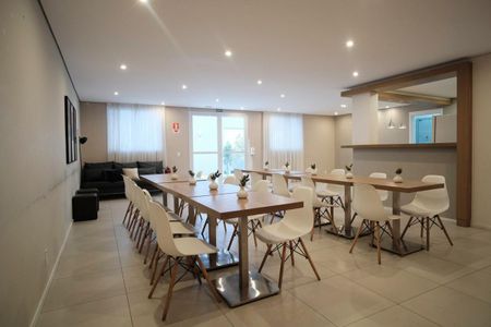 Apartamento para alugar com 42m², 2 quartos e 1 vaga Apartamento para alugar com 42m², 2 quartos e 1 vagaÁrea comum