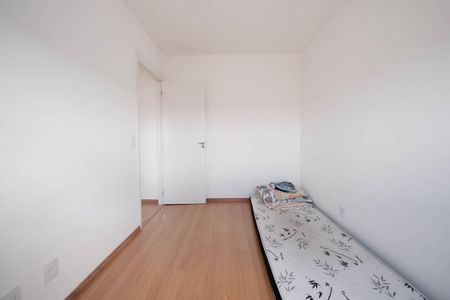 Apartamento para alugar com 42m², 2 quartos e 1 vagaQuarto 2