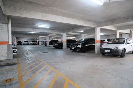 Apartamento para alugar com 42m², 2 quartos e 1 vaga Apartamento para alugar com 42m², 2 quartos e 1 vagaÁrea comum
