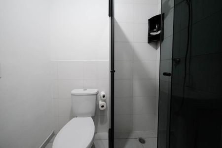 Apartamento para alugar com 42m², 2 quartos e 1 vagaBanheiro