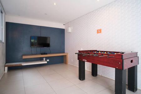 Apartamento para alugar com 42m², 2 quartos e 1 vaga Apartamento para alugar com 42m², 2 quartos e 1 vagaÁrea comum