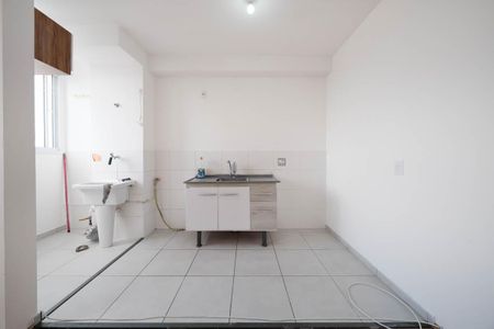 Apartamento para alugar com 42m², 2 quartos e 1 vagaSala/Cozinha