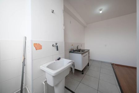 Apartamento para alugar com 42m², 2 quartos e 1 vagaSala/Cozinha