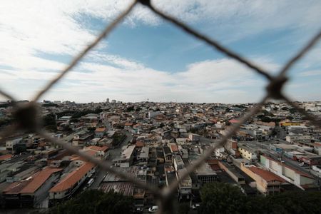 Apartamento para alugar com 42m², 2 quartos e 1 vagaQuarto 1