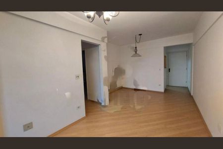 Apartamento à venda com 72m², 2 quartos e 1 vaga