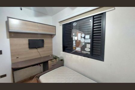 Apartamento à venda com 2 quartos, 72m² em Vila Mascote, São Paulo