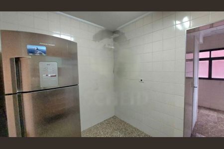 Apartamento à venda com 2 quartos, 72m² em Vila Mascote, São Paulo
