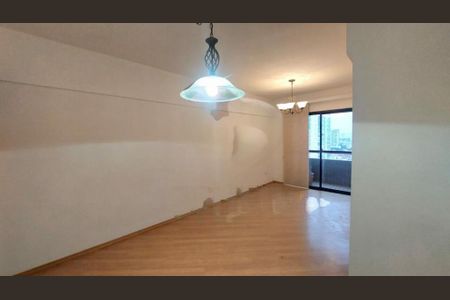 Apartamento à venda com 2 quartos, 72m² em Vila Mascote, São Paulo