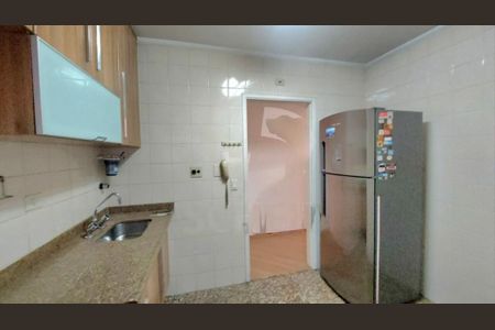 Apartamento à venda com 2 quartos, 72m² em Vila Mascote, São Paulo