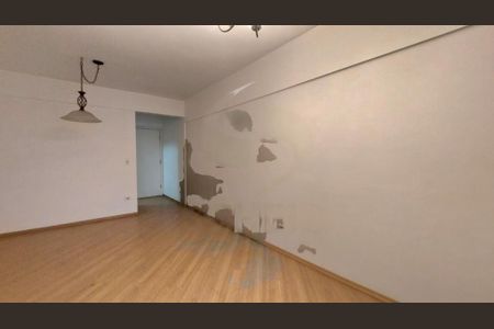 Apartamento à venda com 2 quartos, 72m² em Vila Mascote, São Paulo