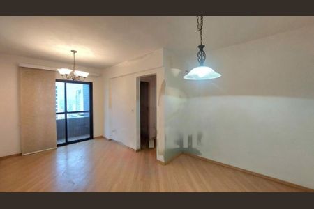 Apartamento à venda com 2 quartos, 72m² em Vila Mascote, São Paulo