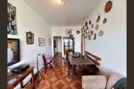 Apartamento à venda com 74m², 1 quarto e sem vaga