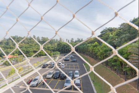Vista do Quarto 1 de apartamento à venda com 2 quartos, 48m² em Jardim Alto do Ibirapuera, Campinas