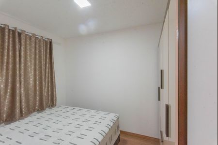 Quarto 1 de apartamento à venda com 2 quartos, 48m² em Jardim Alto do Ibirapuera, Campinas