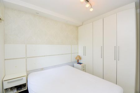 Apartamento para alugar com 71m², 3 quartos e 1 vagaQuarto 2 - Suíte