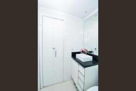 Apartamento para alugar com 71m², 3 quartos e 1 vagaBanheiro da Suíte