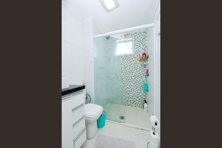 Apartamento para alugar com 71m², 3 quartos e 1 vagaBanheiro da Suíte
