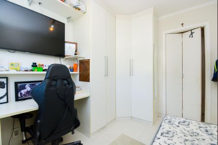 Apartamento para alugar com 71m², 3 quartos e 1 vagaQuarto 1