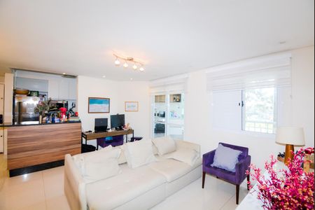 Apartamento para alugar com 71m², 3 quartos e 1 vagaSala