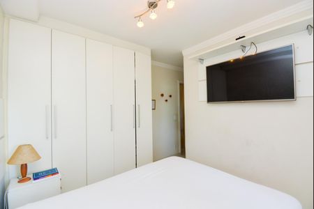 Apartamento para alugar com 71m², 3 quartos e 1 vagaQuarto 2 - Suíte