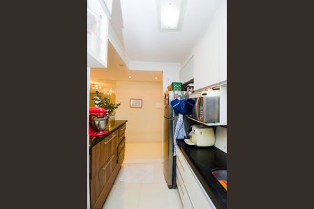 Apartamento para alugar com 71m², 3 quartos e 1 vagaCozinha