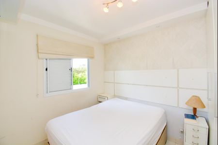 Apartamento para alugar com 71m², 3 quartos e 1 vagaQuarto 2 - Suíte