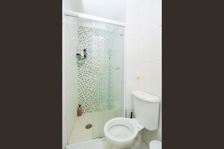 Apartamento para alugar com 71m², 3 quartos e 1 vagaBanheiro Social