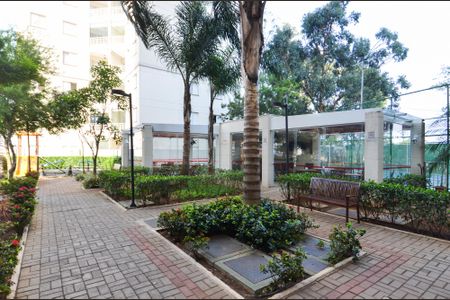 Apartamento para alugar com 71m², 3 quartos e 1 vaga Apartamento para alugar com 71m², 3 quartos e 1 vagaÁrea comum