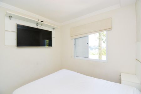 Apartamento para alugar com 71m², 3 quartos e 1 vagaQuarto 2 - Suíte
