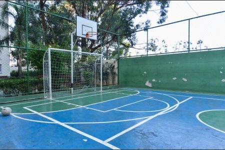 Apartamento para alugar com 71m², 3 quartos e 1 vaga Apartamento para alugar com 71m², 3 quartos e 1 vagaQuadra Esportiva