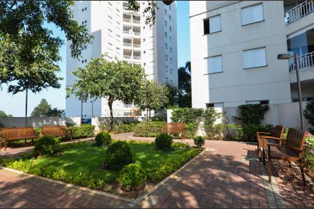 Apartamento para alugar com 71m², 3 quartos e 1 vaga Apartamento para alugar com 71m², 3 quartos e 1 vagaÁrea comum