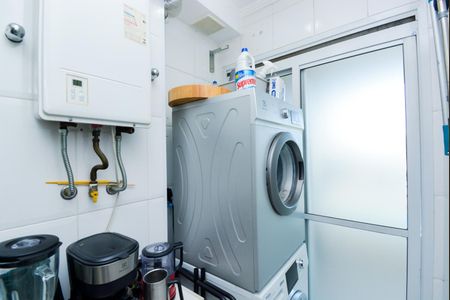 Apartamento para alugar com 71m², 3 quartos e 1 vagaÁrea de Serviço
