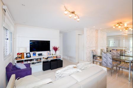 Apartamento para alugar com 71m², 3 quartos e 1 vagaSala