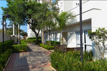 Apartamento para alugar com 71m², 3 quartos e 1 vaga Apartamento para alugar com 71m², 3 quartos e 1 vagaÁrea comum - Salão de festas