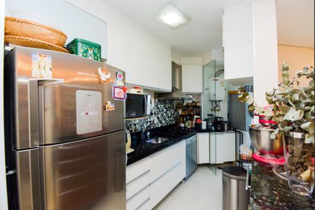 Apartamento para alugar com 71m², 3 quartos e 1 vagaCozinha