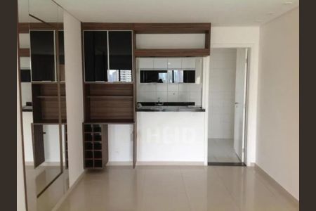 Apartamento à venda com 2 quartos, 95m² em Chácara Santo Antônio (Zona Sul), São Paulo