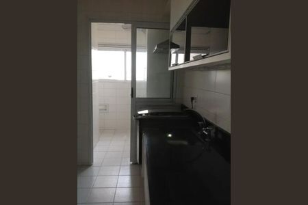 Apartamento à venda com 2 quartos, 95m² em Chácara Santo Antônio (Zona Sul), São Paulo