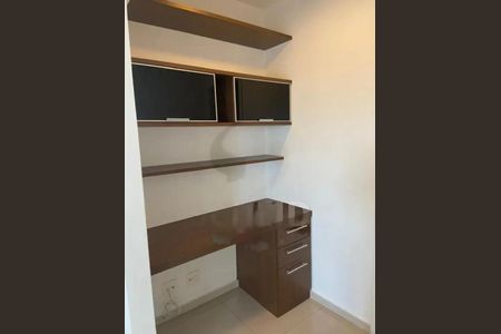 Apartamento à venda com 2 quartos, 95m² em Chácara Santo Antônio (Zona Sul), São Paulo