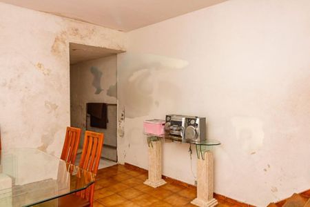 Casa à venda com 3 quartos, 132m² em Vila Cruzeiro, São Paulo