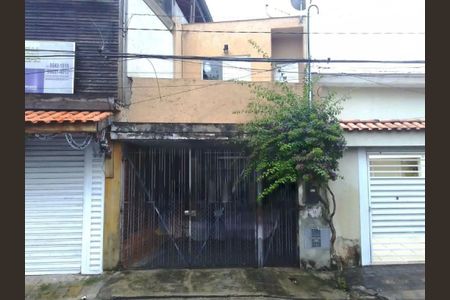 Casa à venda com 3 quartos, 132m² em Vila Cruzeiro, São Paulo