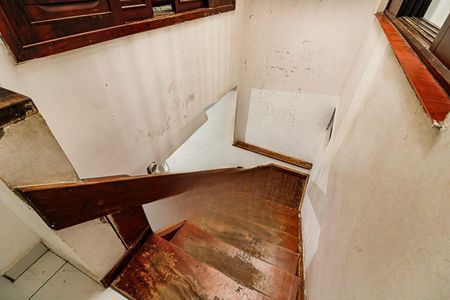 Casa à venda com 3 quartos, 132m² em Vila Cruzeiro, São Paulo