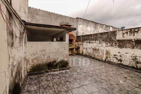Casa à venda com 3 quartos, 132m² em Vila Cruzeiro, São Paulo