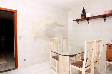 Casa à venda com 3 quartos, 132m² em Vila Cruzeiro, São Paulo