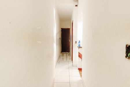 Casa à venda com 3 quartos, 132m² em Vila Cruzeiro, São Paulo