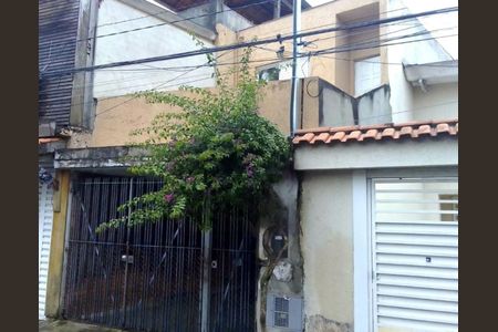 Casa à venda com 3 quartos, 132m² em Vila Cruzeiro, São Paulo