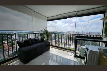 Studio à venda com 31m², 1 quarto e 1 vaga